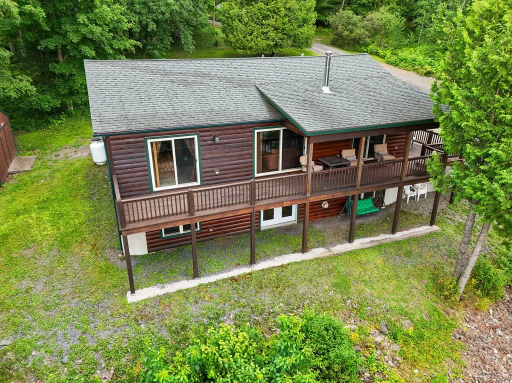 1972 Main Street Rangeley ME 04970