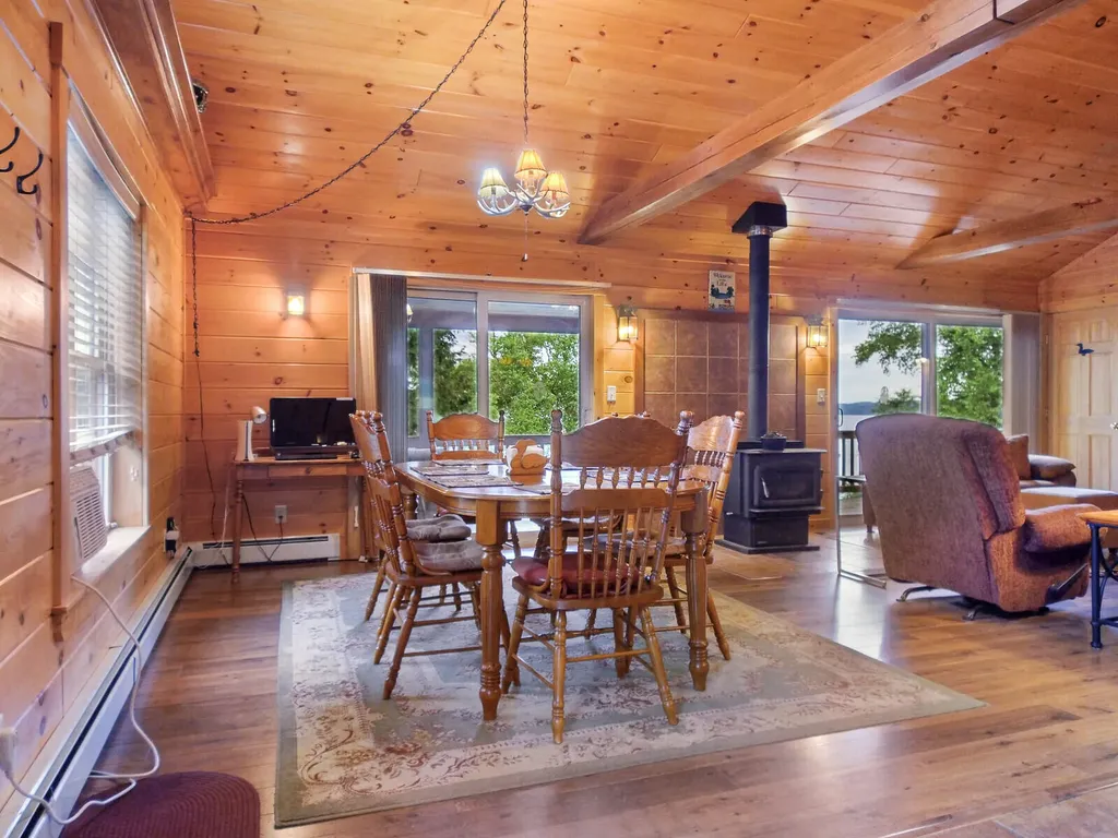 1972 Main Street Rangeley ME 04970