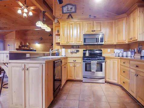 1972 Main Street Rangeley ME 04970