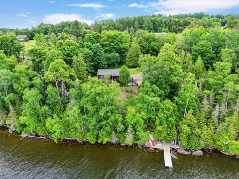 1972 Main Street Rangeley ME 04970