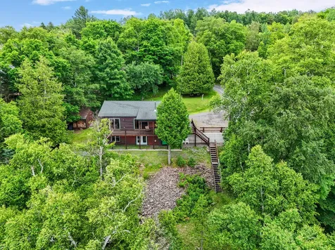 1972 Main Street Rangeley ME 04970