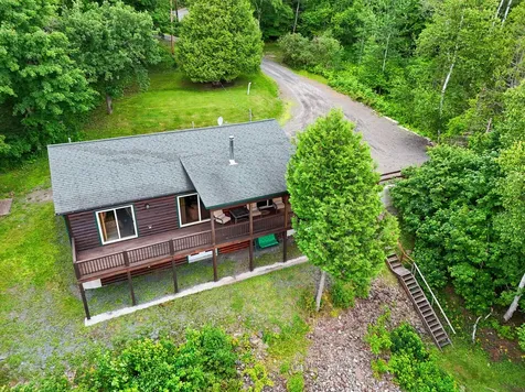 1972 Main Street Rangeley ME 04970