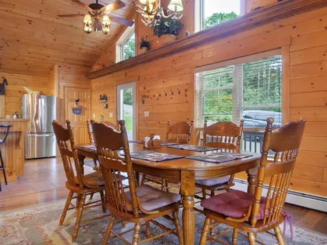1972 Main Street Rangeley ME 04970
