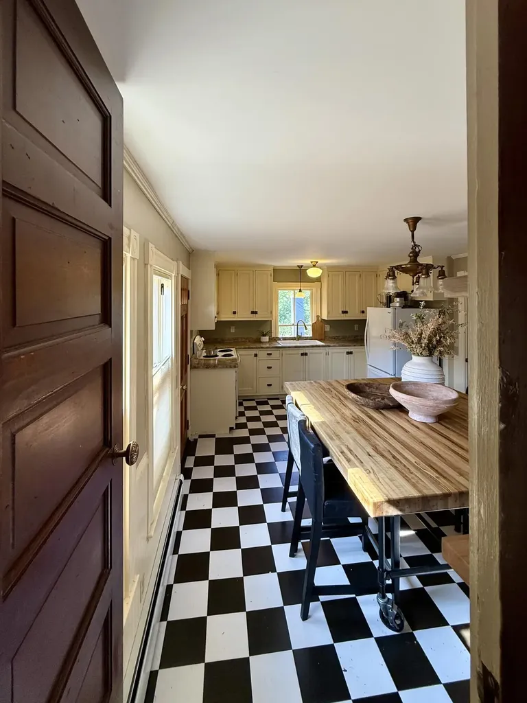 34 Shackford Street Eastport ME 04631