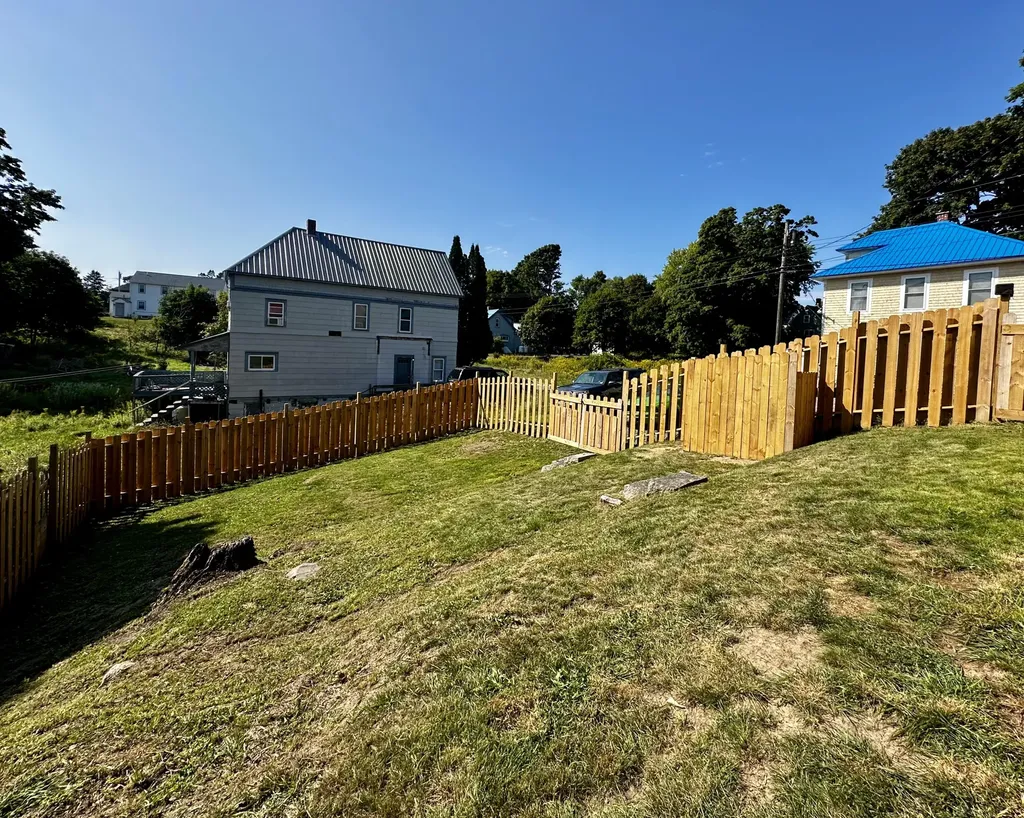 34 Shackford Street Eastport ME 04631
