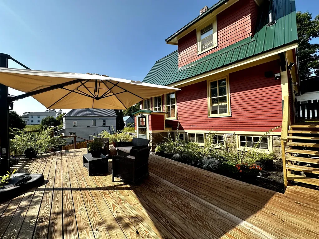 34 Shackford Street Eastport ME 04631