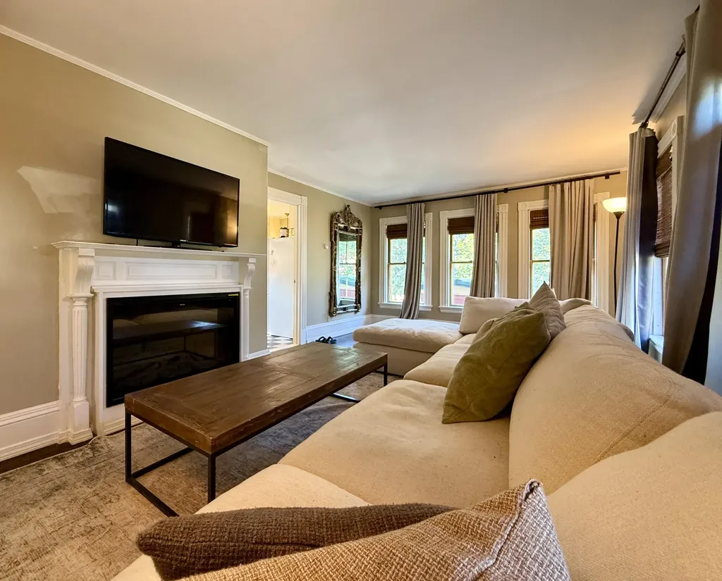 34 Shackford Street Eastport ME 04631