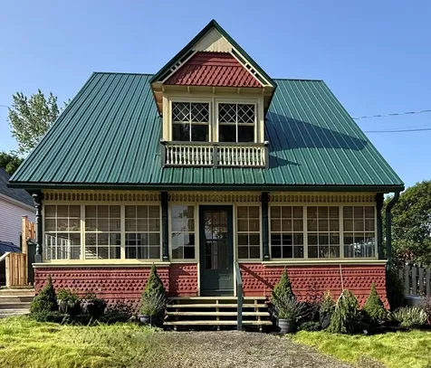 34 Shackford Street Eastport ME 04631