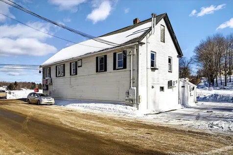21 Corinna Road Saint Albans ME 04971