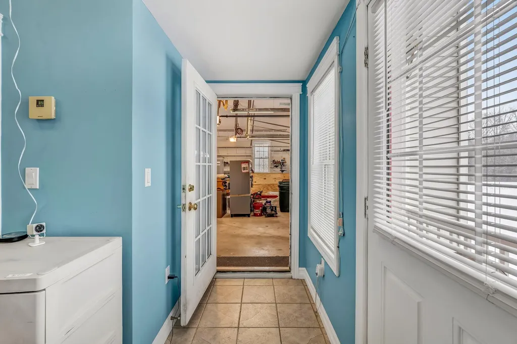 1095 Dixmont Road Etna ME 04434