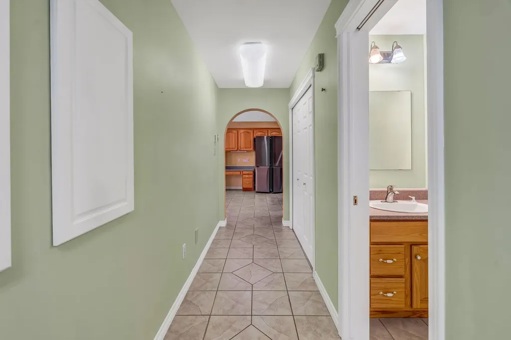 1095 Dixmont Road Etna ME 04434
