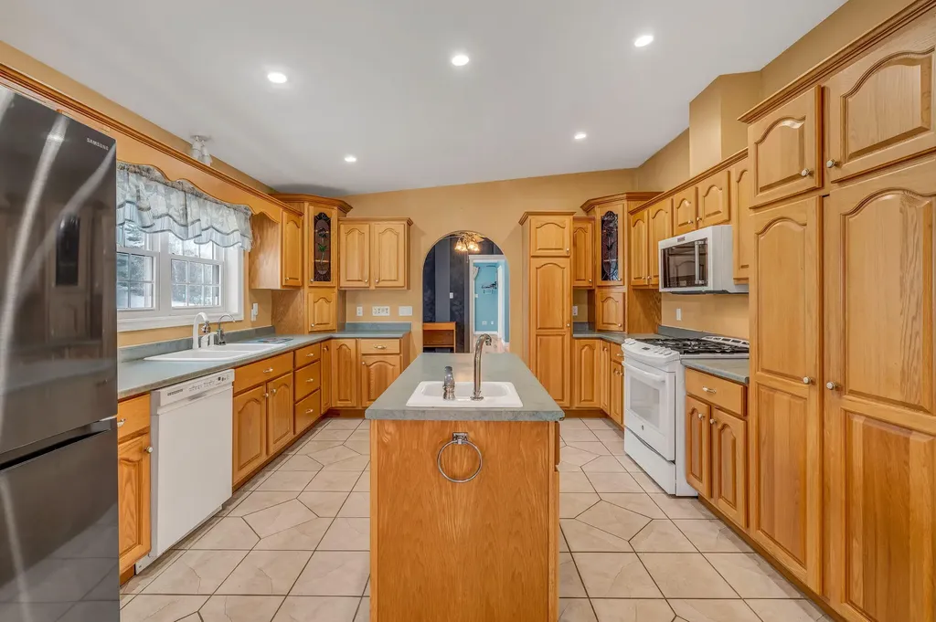 1095 Dixmont Road Etna ME 04434