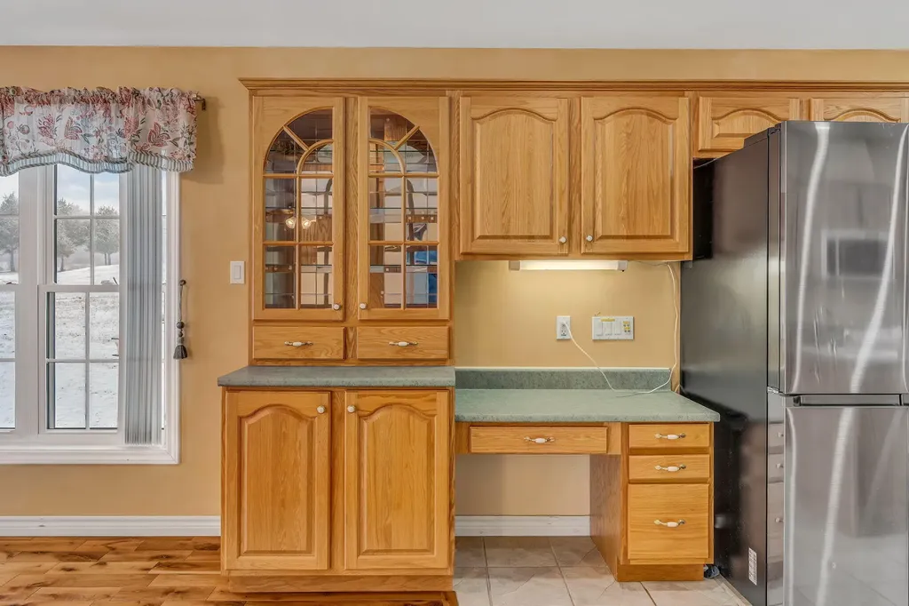 1095 Dixmont Road Etna ME 04434