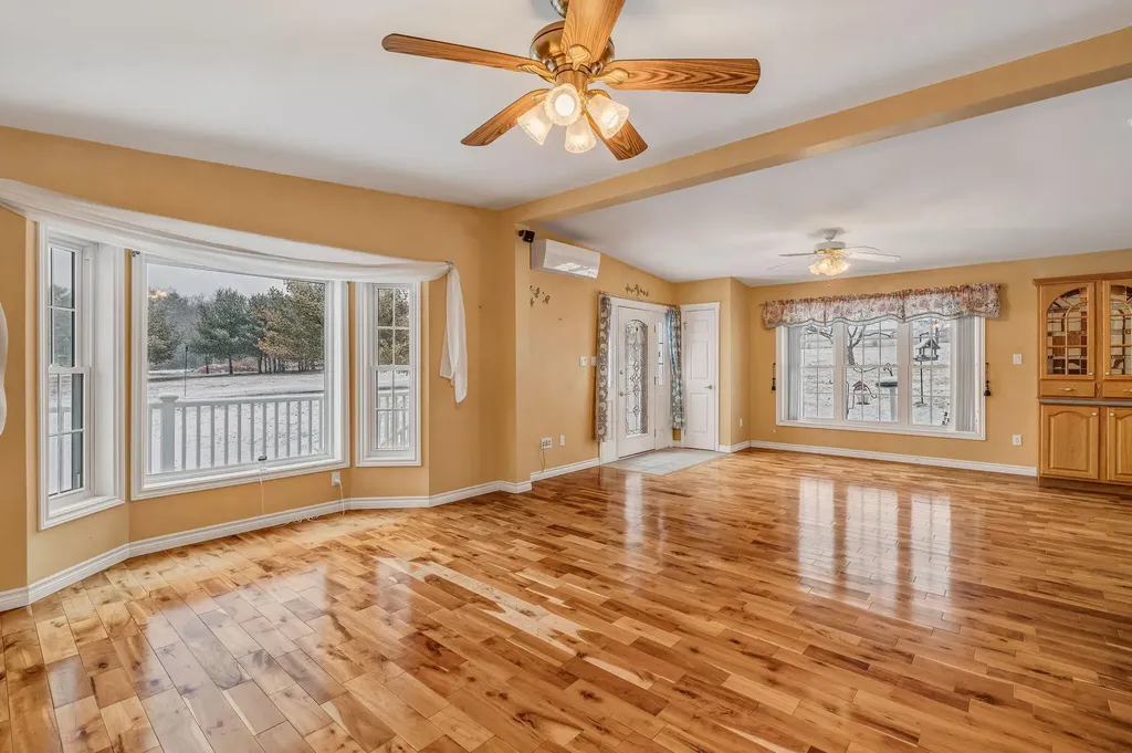 1095 Dixmont Road Etna ME 04434