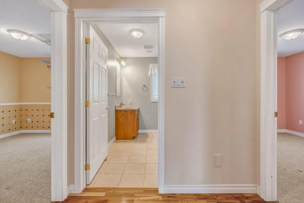 1095 Dixmont Road Etna ME 04434