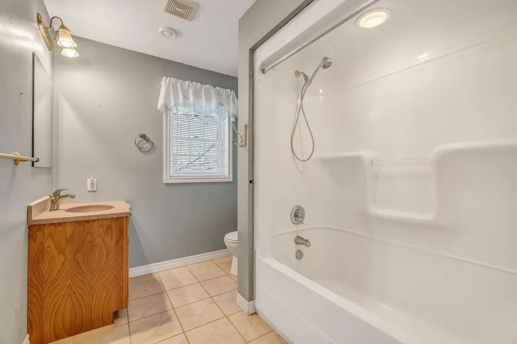 1095 Dixmont Road Etna ME 04434