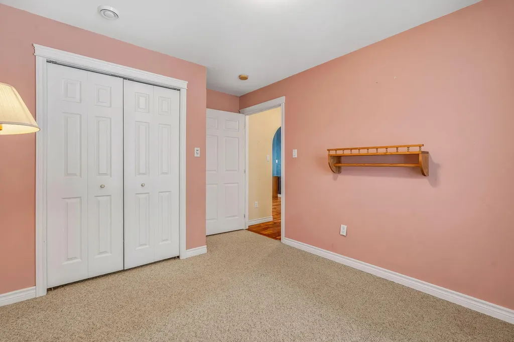 1095 Dixmont Road Etna ME 04434