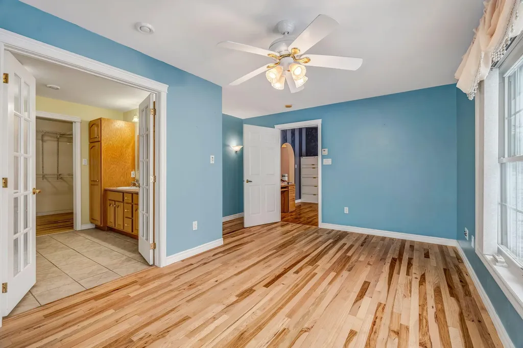 1095 Dixmont Road Etna ME 04434