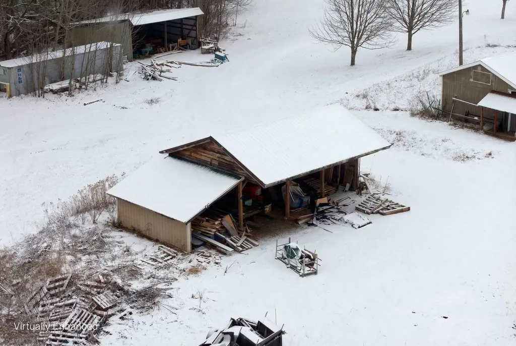 1095 Dixmont Road Etna ME 04434