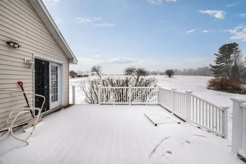 1095 Dixmont Road Etna ME 04434