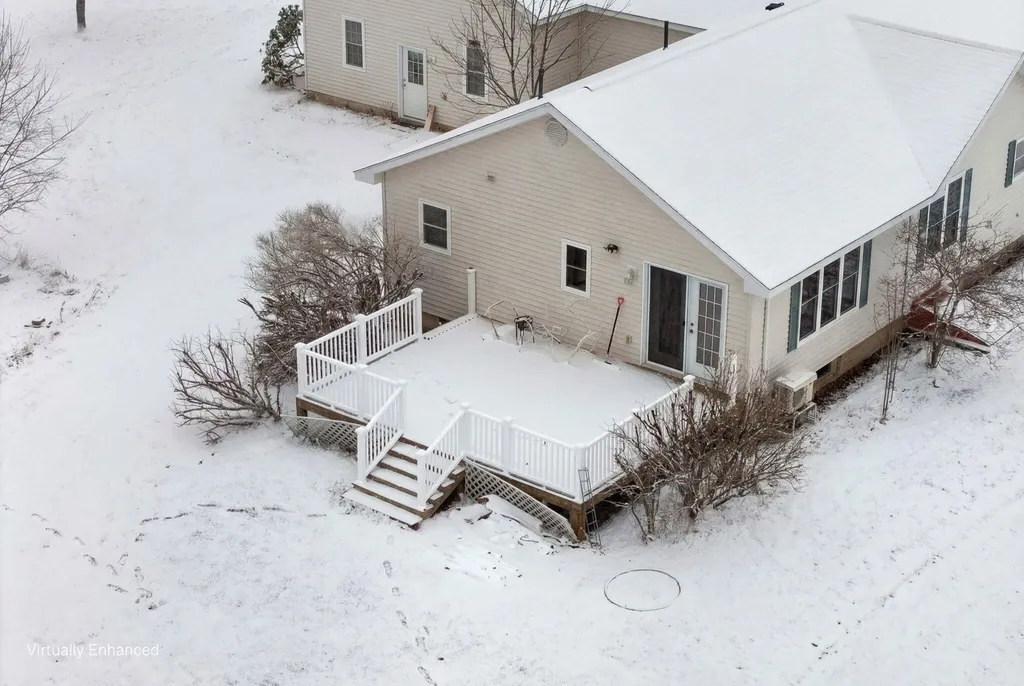 1095 Dixmont Road Etna ME 04434