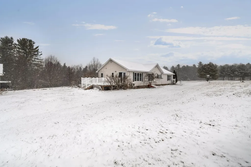 1095 Dixmont Road Etna ME 04434