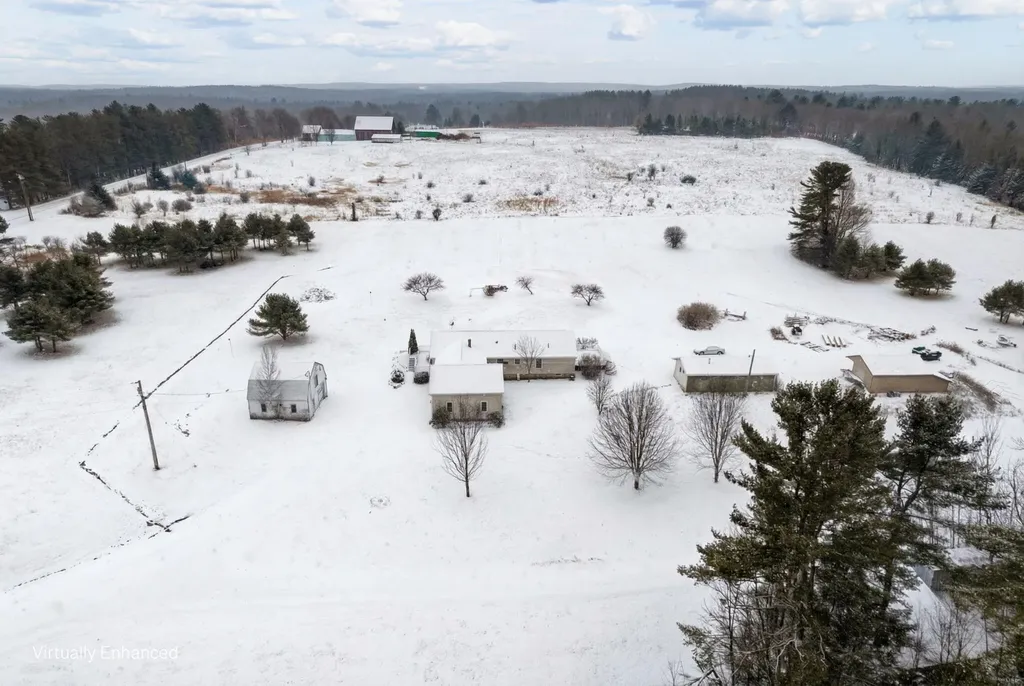 1095 Dixmont Road Etna ME 04434