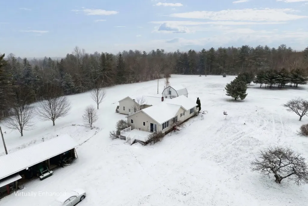 1095 Dixmont Road Etna ME 04434