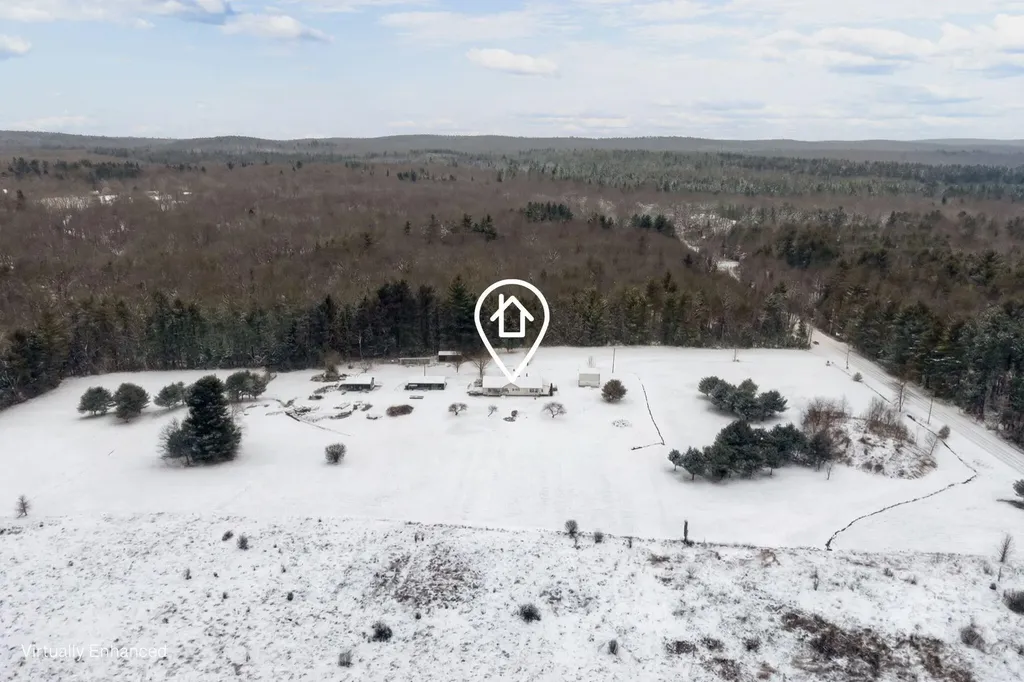 1095 Dixmont Road Etna ME 04434
