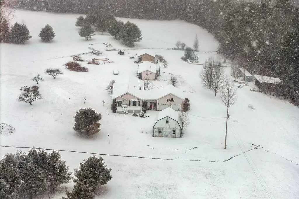 1095 Dixmont Road Etna ME 04434