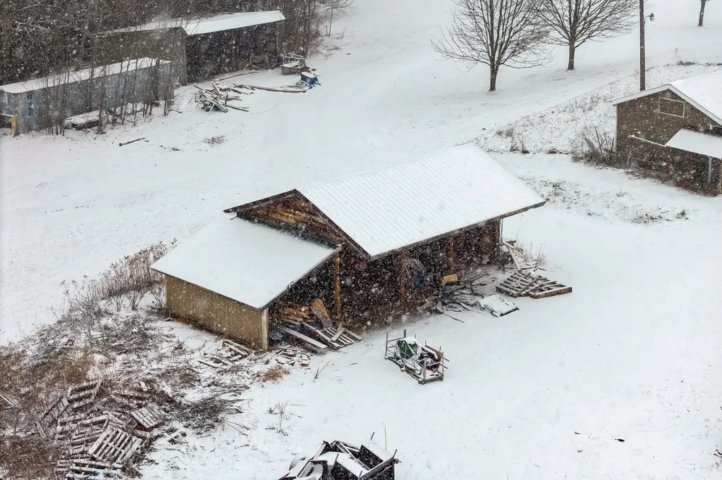 1095 Dixmont Road Etna ME 04434