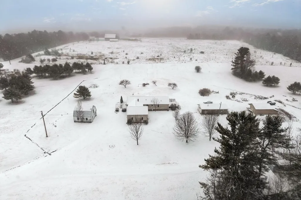 1095 Dixmont Road Etna ME 04434