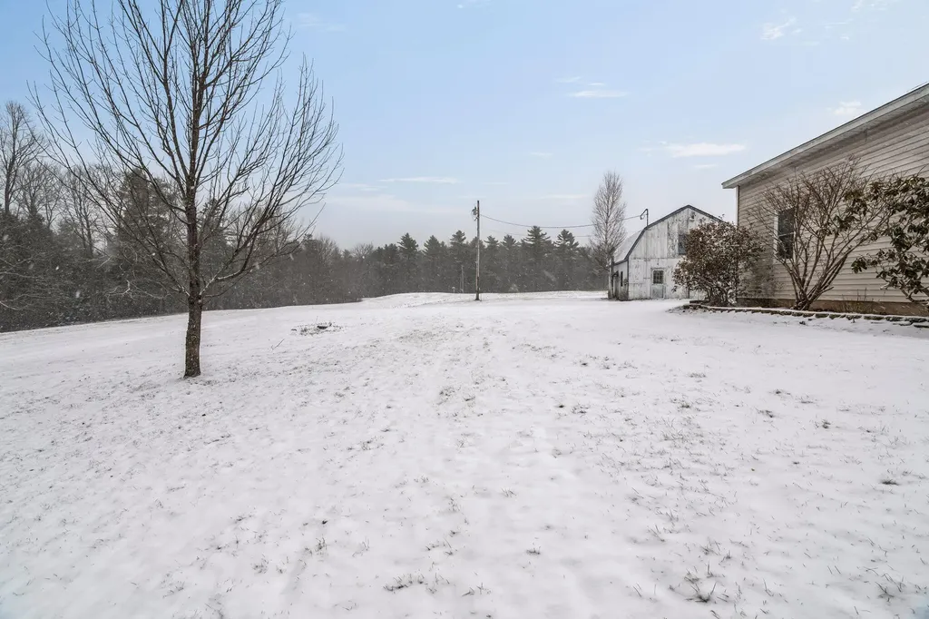 1095 Dixmont Road Etna ME 04434