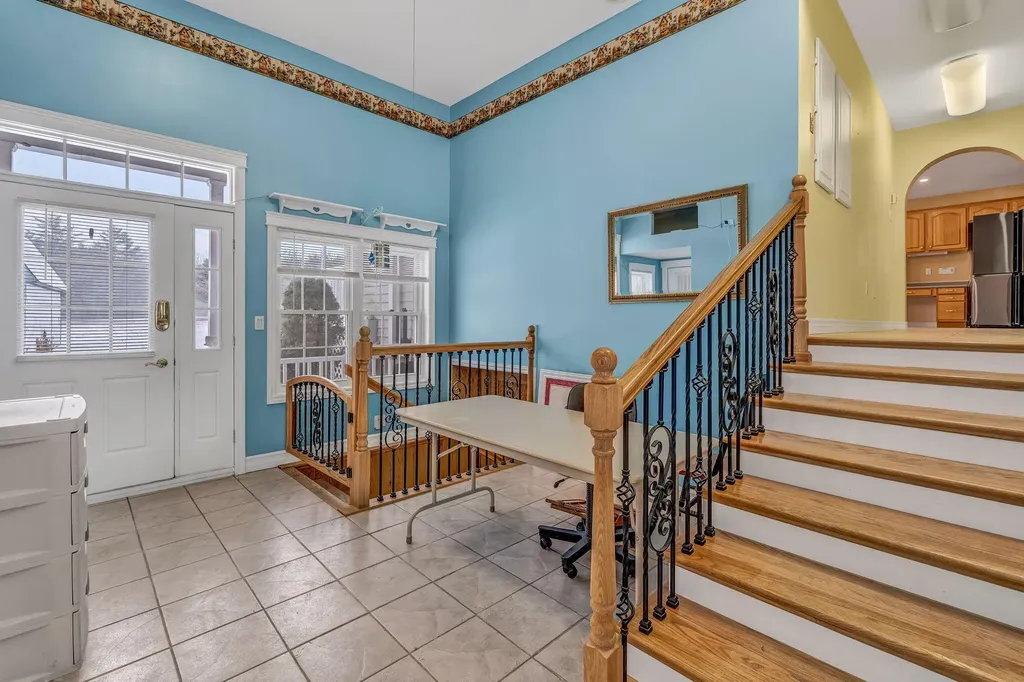 1095 Dixmont Road Etna ME 04434