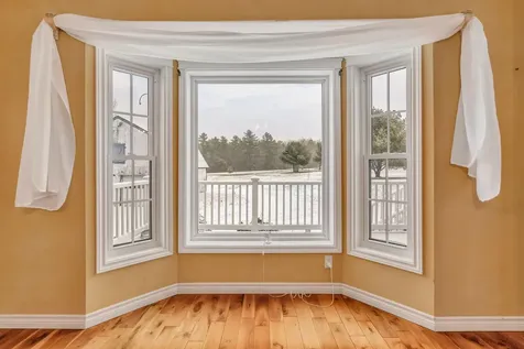 1095 Dixmont Road Etna ME 04434