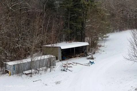 1095 Dixmont Road Etna ME 04434