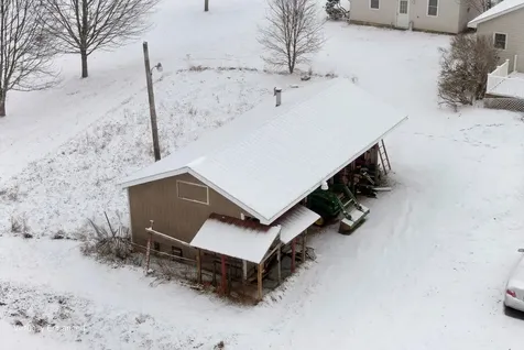 1095 Dixmont Road Etna ME 04434