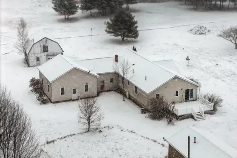1095 Dixmont Road Etna ME 04434