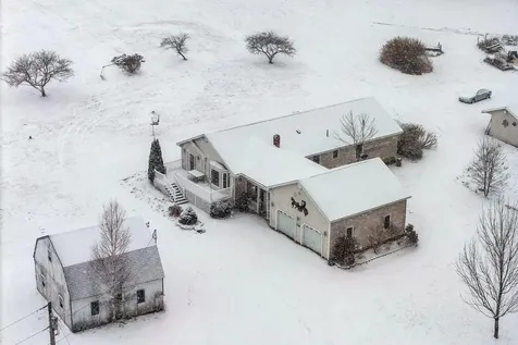 1095 Dixmont Road Etna ME 04434