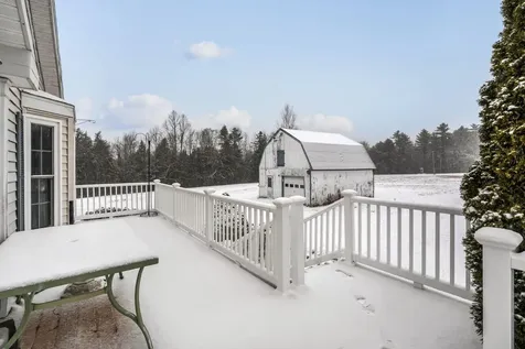 1095 Dixmont Road Etna ME 04434