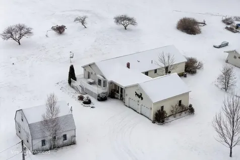 1095 Dixmont Road Etna ME 04434