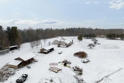 1095 Dixmont Road Etna ME 04434