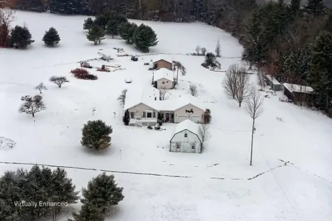 1095 Dixmont Road Etna ME 04434