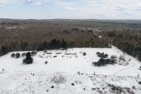 1095 Dixmont Road Etna ME 04434