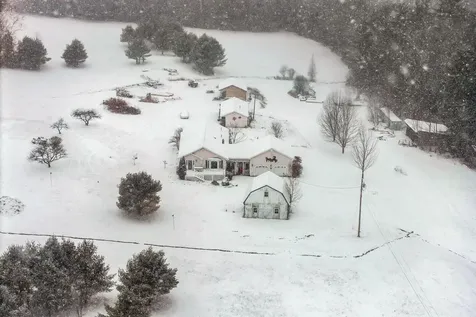 1095 Dixmont Road Etna ME 04434