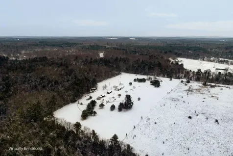 1095 Dixmont Road Etna ME 04434