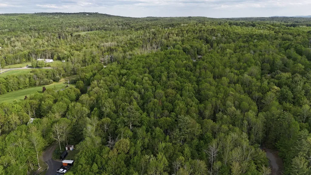 Lot 40c N Searsport Road Swanville ME 04915