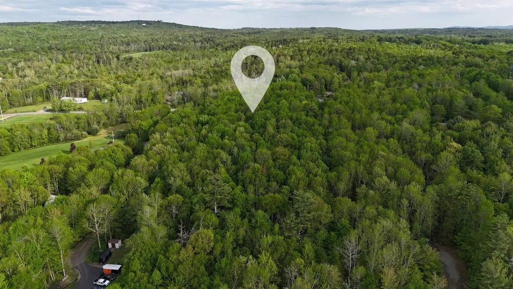 Lot 40c N Searsport Road Swanville ME 04915