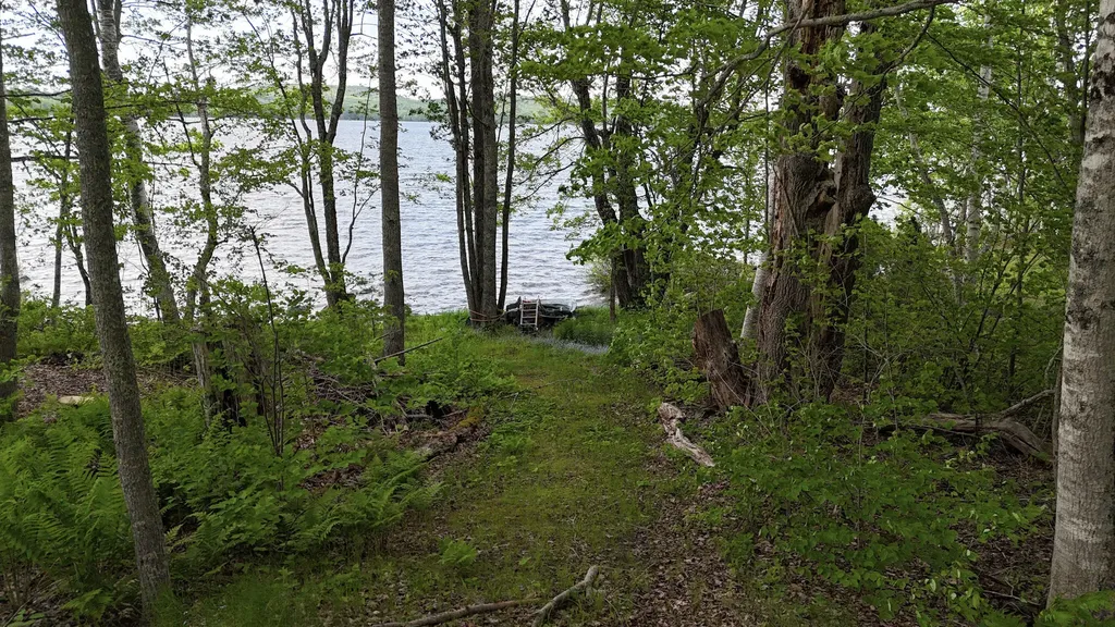 Lot 40c N Searsport Road Swanville ME 04915