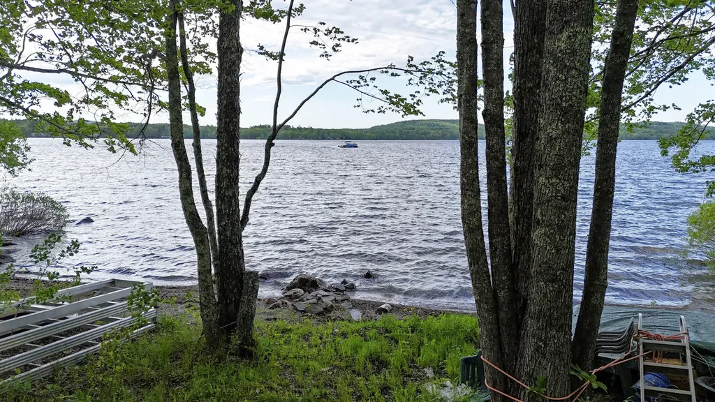 Lot 40c N Searsport Road Swanville ME 04915